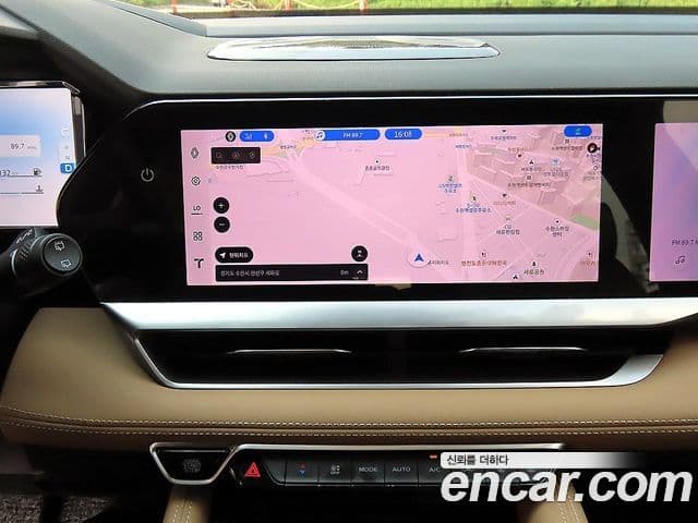 Renault Samsung Grand Koleos 2025 — Photo 7/20