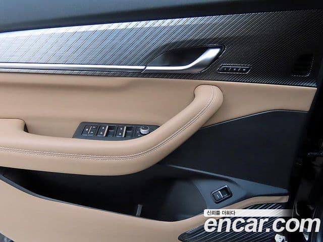 Renault Samsung Grand Koleos 2025 — Photo 3/20