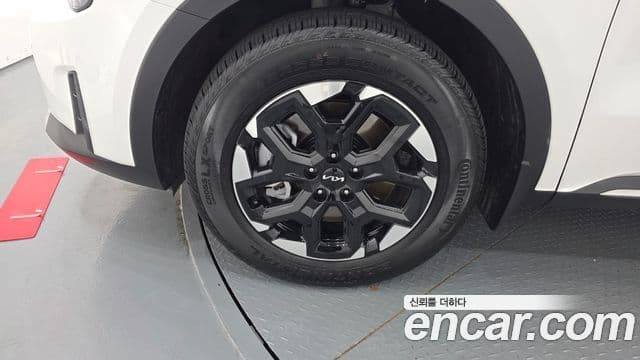 Kia Sorento 2025 — Фото 5/20