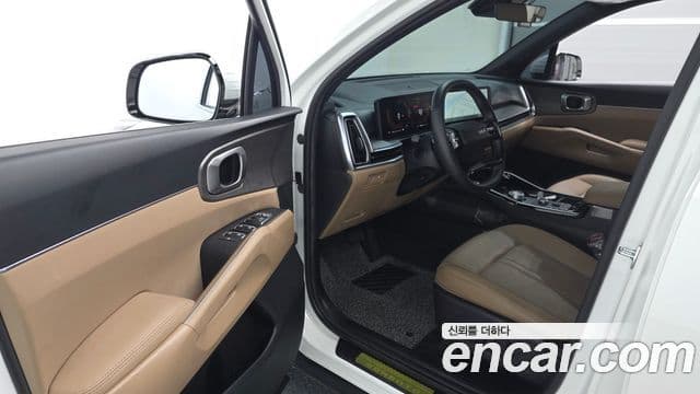 Kia Sorento 2025 — Фото 10/20