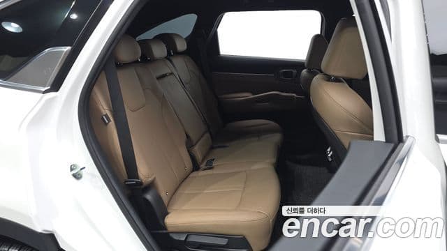 Kia Sorento 2025 — Фото 11/20