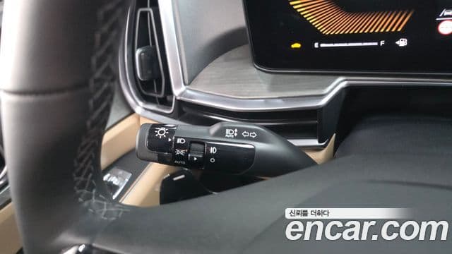 Kia Sorento 2025 — Фото 17/20