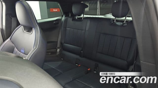 Mini Cooper Electric 2024 — Şəkil 14/33