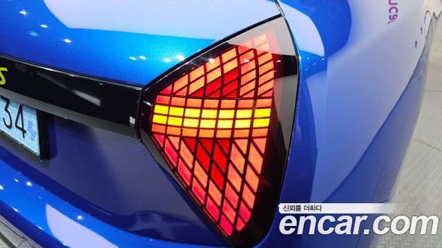 Mini Cooper Electric 2024 — Şəkil 2/33