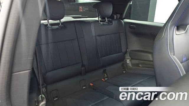 Mini Cooper Electric 2024 — Şəkil 28/33