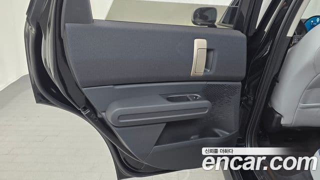 Mini Cooper S Countryman 2025 — Photo 21/36