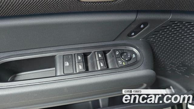 Mini Cooper S Countryman 2025 — Photo 11/36