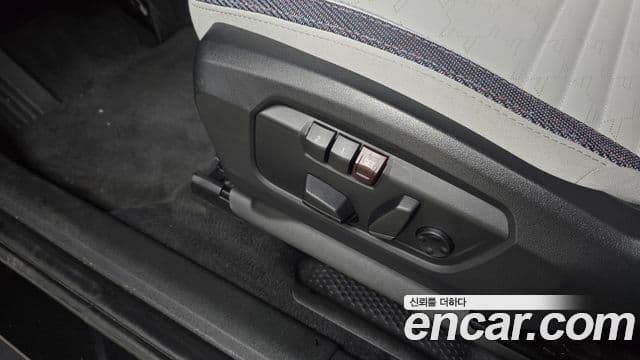 Mini Cooper S Countryman 2025 — Photo 24/36