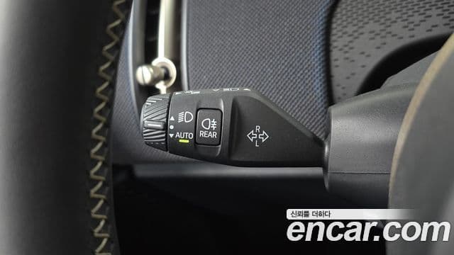 Mini Cooper S Countryman 2025 — Photo 28/36