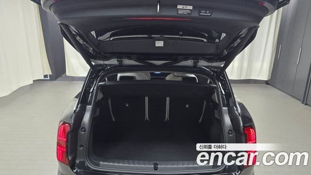 Mini Cooper S Countryman 2025 — Photo 3/36