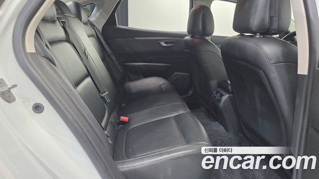 Renault Samsung SM6 2018 — Photo 33/34
