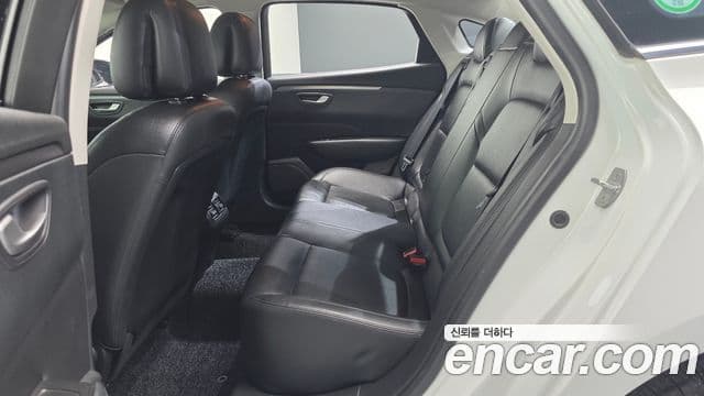 Renault Samsung SM6 2018 — Photo 7/34
