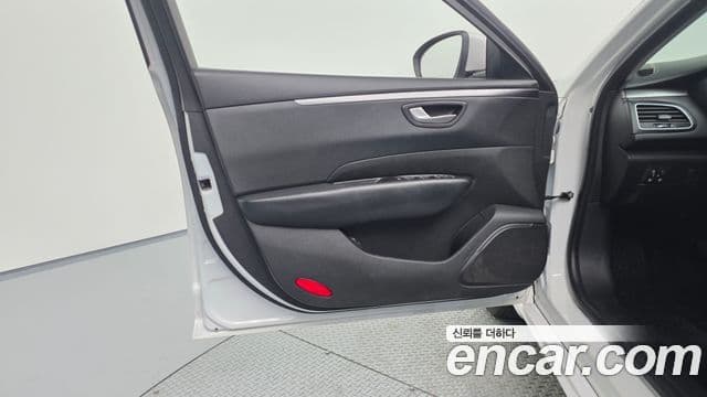 Renault Samsung SM6 2018 — Photo 8/34