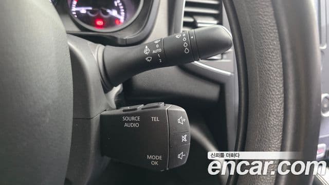 Renault Samsung SM6 2018 — Photo 3/34