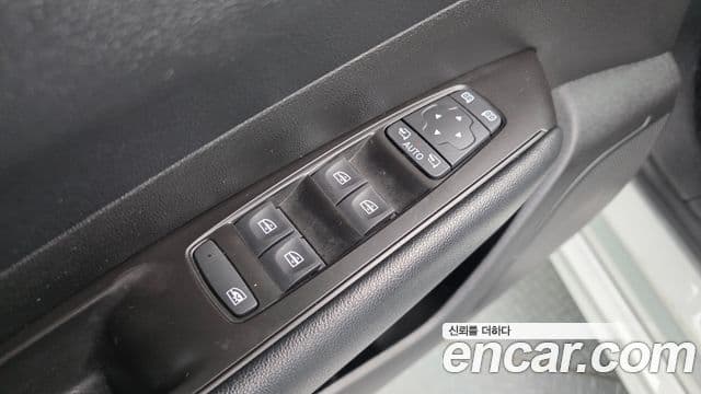 Renault Samsung SM6 2018 — Photo 5/34