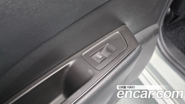Renault Samsung SM6 2018 — Photo 13/34