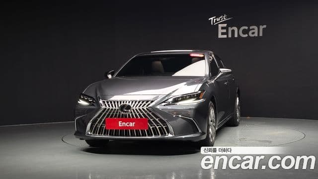 Lexus ES300h 2025 — Фото 3/20