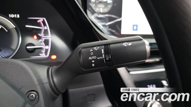 Lexus ES300h 2025 — Photo 22/46