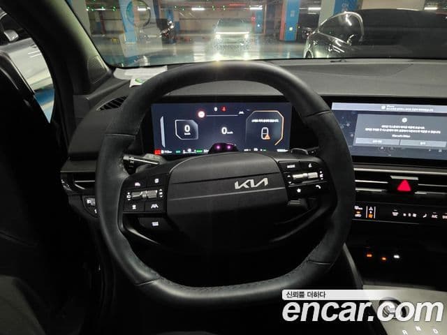 Kia Sportage 2025 — Фото 6/10