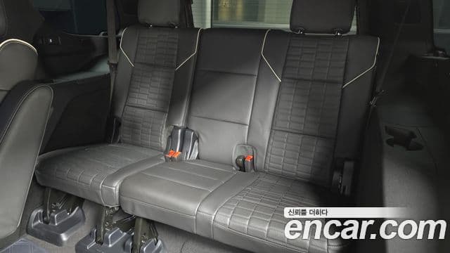 Cadillac Escalade 2025 — Фото 12/20