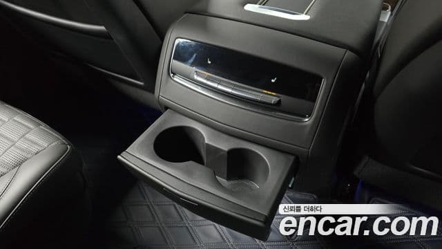 Cadillac Escalade 2025 — Photo 38/38