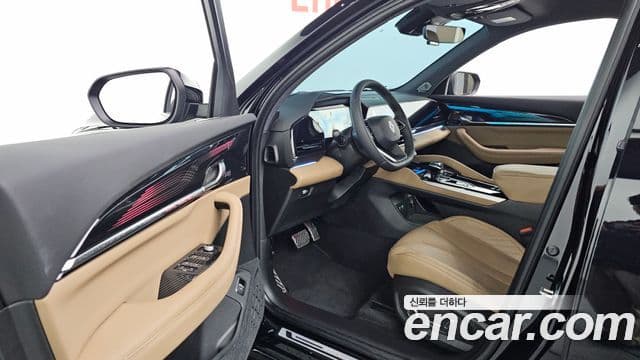 Renault Samsung Grand Koleos 2025 — Фото 10/20