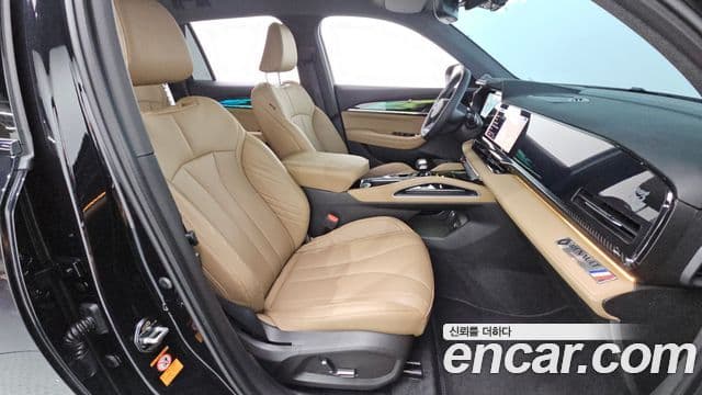 Renault Samsung Grand Koleos 2025 — Фото 11/20