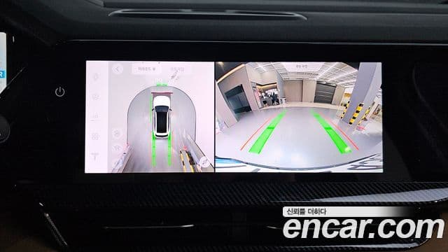 Renault Samsung Grand Koleos 2025 — Фото 15/20