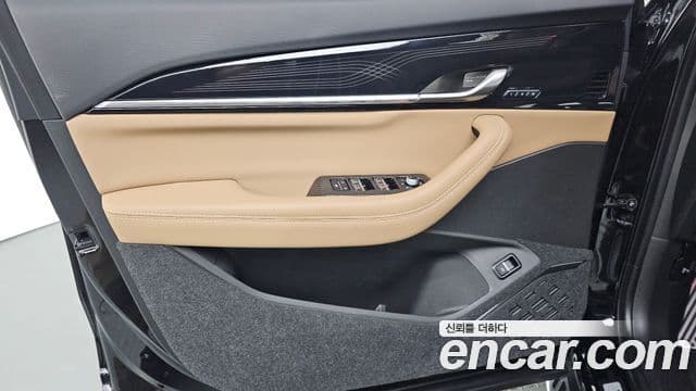 Renault Samsung Grand Koleos 2025 — Photo 1/33