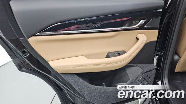 Renault Samsung Grand Koleos 2025 — Photo 16/33