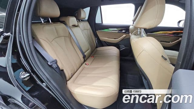 Renault Samsung Grand Koleos 2025 — Photo 12/33