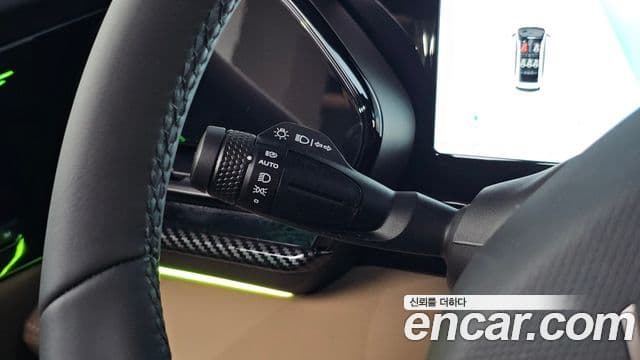 Renault Samsung Grand Koleos 2025 — Photo 10/33