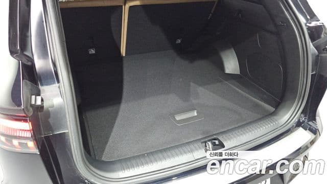 Renault Samsung Grand Koleos 2025 — Photo 3/33
