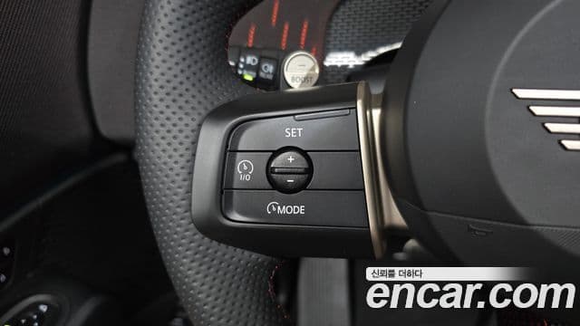 Mini Cooper S Countryman 2025 — Фото 20/20