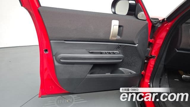 Mini Cooper S Countryman 2025 — Photo 35/35