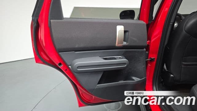 Mini Cooper S Countryman 2025 — Photo 18/35