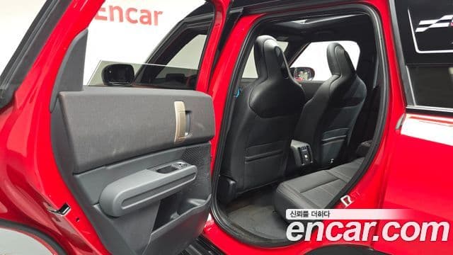 Mini Cooper S Countryman 2025 — Photo 19/35
