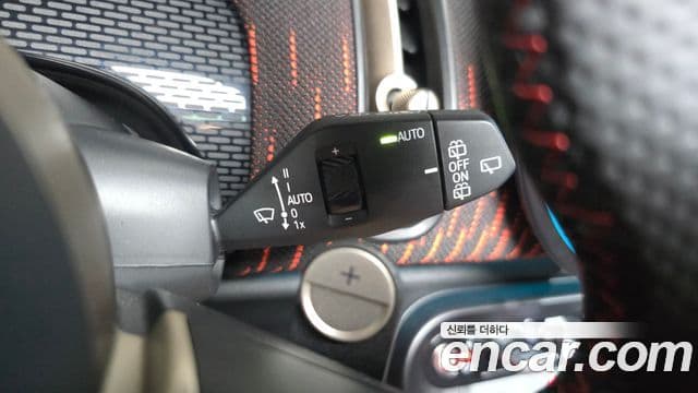 Mini Cooper S Countryman 2025 — Photo 32/35