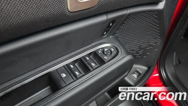 Mini Cooper S Countryman 2025 — Photo 17/35