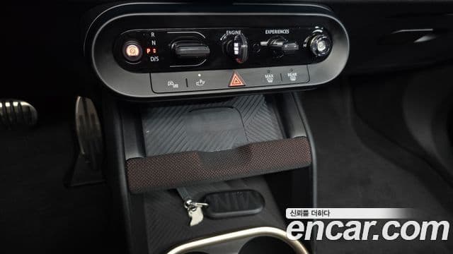 Mini Cooper S Countryman 2025 — Photo 3/35