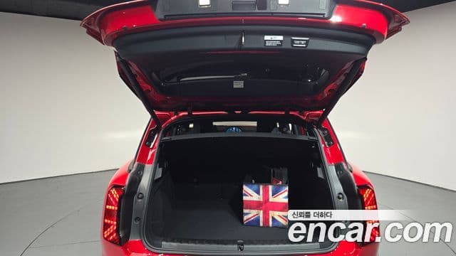 Mini Cooper S Countryman 2025 — Photo 21/35