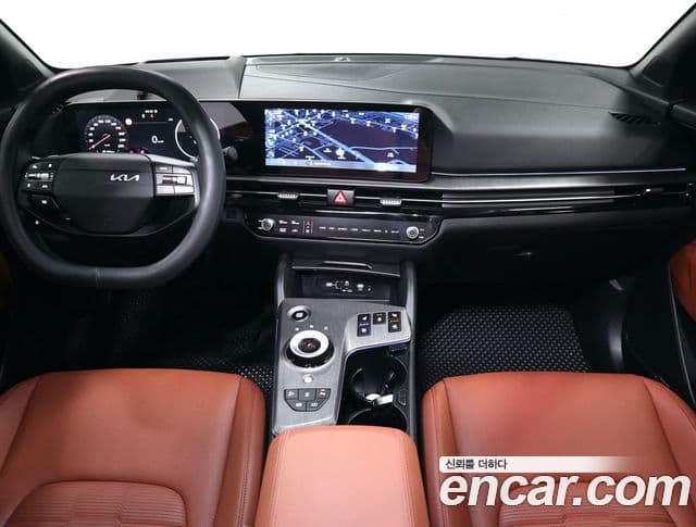 Kia Sportage 2026 — Фото 10/20