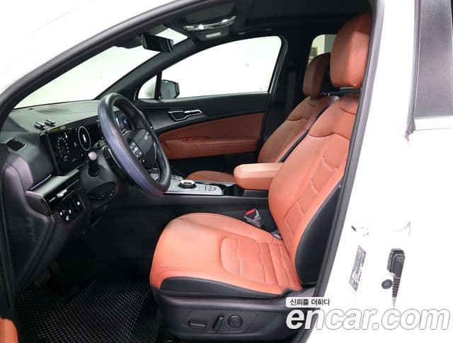 Kia Sportage 2026 — Фото 12/20