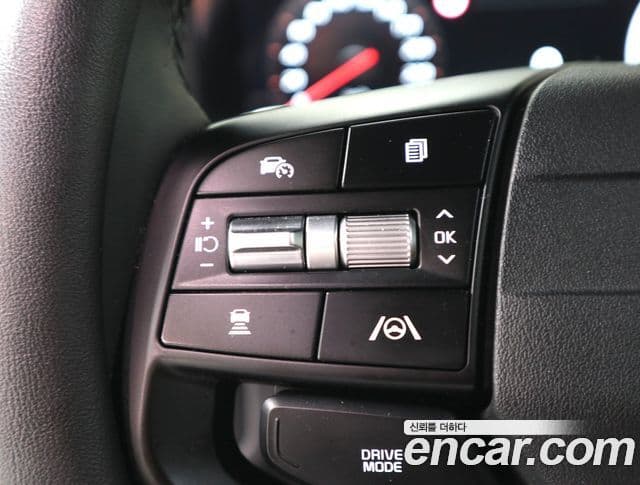 Kia Sportage 2026 — Фото 14/20