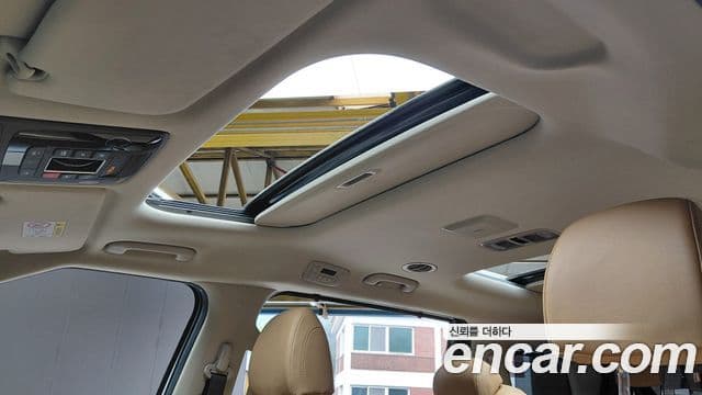 Kia Carnival 2022 — Фото 16/20
