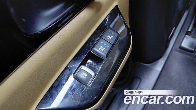 Kia Carnival 2022 — Фото 20/20