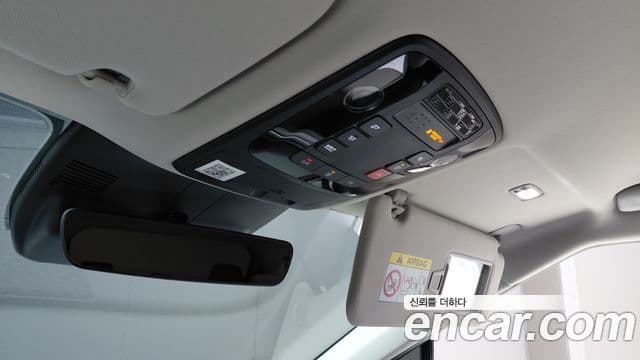Kia Carnival 2024 — Фото 19/20