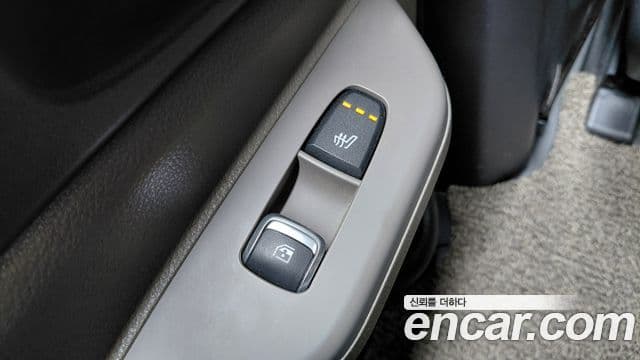 Kia Carnival 2024 — Şəkil 8/31