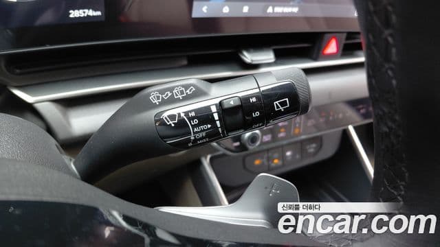 Kia Carnival 2024 — Şəkil 24/31