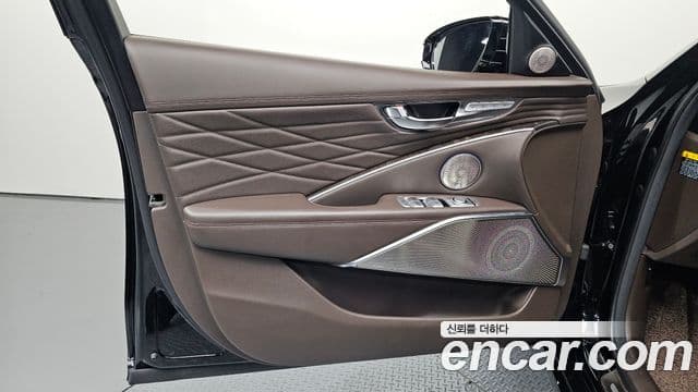 Kia The K9 2018 — Şəkil 32/34